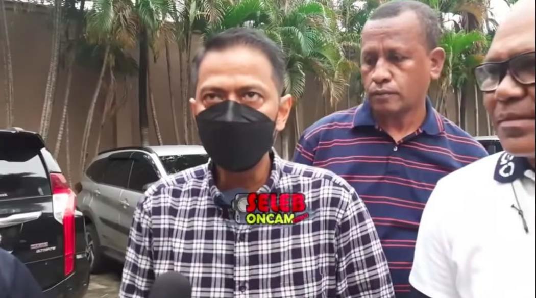 Doddy Sudrajat Mangkir dari Undangan Komnas PA, Ternyata Ini Alasannya 