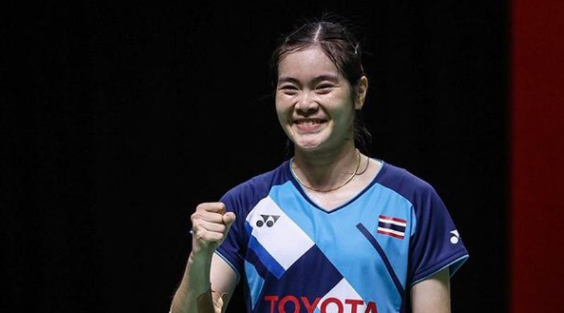 Hasil India Open 2022: Busanan Rajai Tunggal Putri, Thailand Bawa Pulang 2 Titel