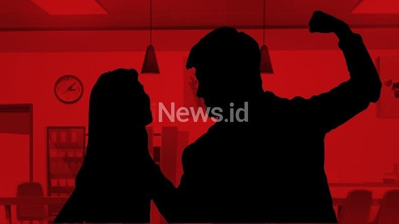 Usai Viral, Suami Penganiaya Istri Hamil Muda di Serpong Kini Diburu Polisi