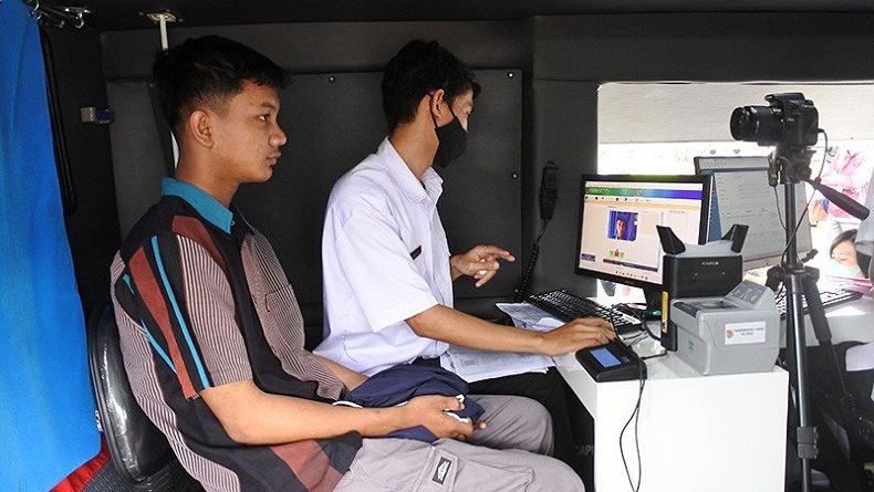  NIK Bakal Jadi Nomor Kepesertaan BPJS Kesehatan  