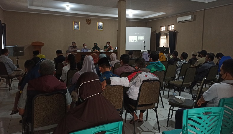 Dituding Rusak Fasilitas PAUD, Begini Jawaban Ketua RW di Sukabumi