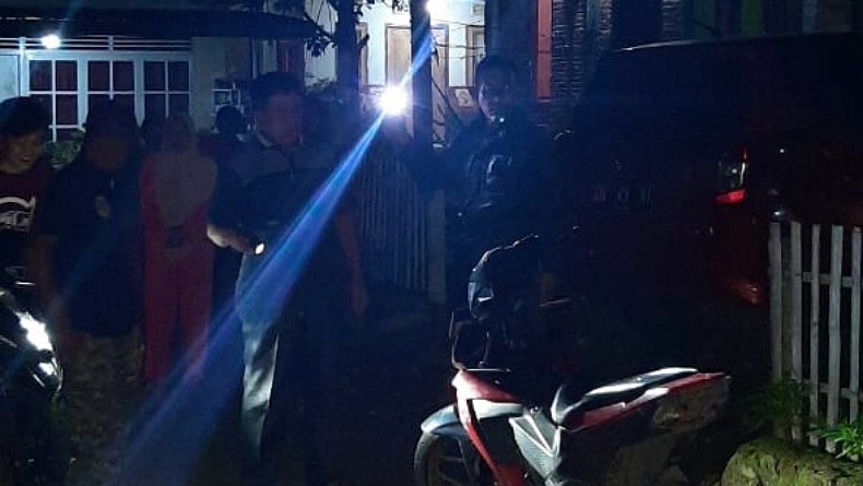 Mabuk dan Buat Keributan, Sekelompok Pemuda Asal Minahasa Selatan Ditangkap Polisi