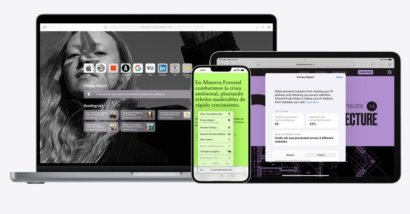 Waspada, Eksploitasi Safari Bisa Bocorkan Riwayat Browser dan Info Akun Google