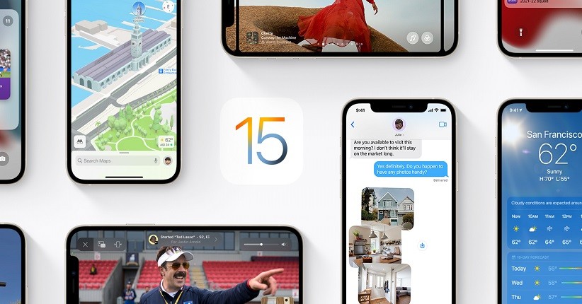 Apple Paksa Pengguna Pindah ke iOS 15, Hapus Opsi Stay di iOS 14