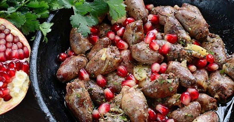 Makan Jeroan Terlalu Berlebihan Picu Kolesterol, Kenali Dampaknya