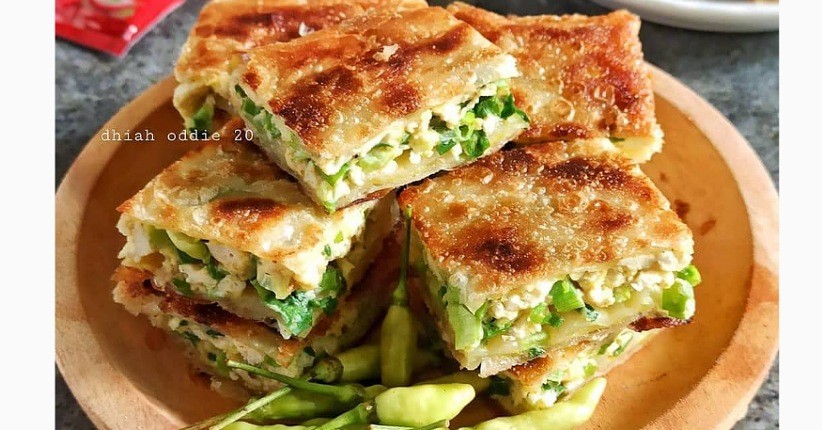 5 Resep Martabak Telur Dipadukan Daging dan Bumbu Kari, Cara Membuatnya Mudah