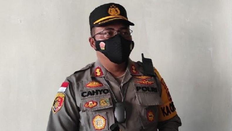 Ini Identitas Anggota Polri dari Satgas Nemangkawi yang Terluka Ditembak KKB Papua