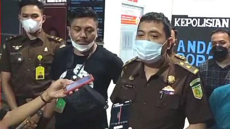 Kasus Korupsi Proyek Rumah Adat, Kejari Jeneponto Tetapkan 4 Tersangka