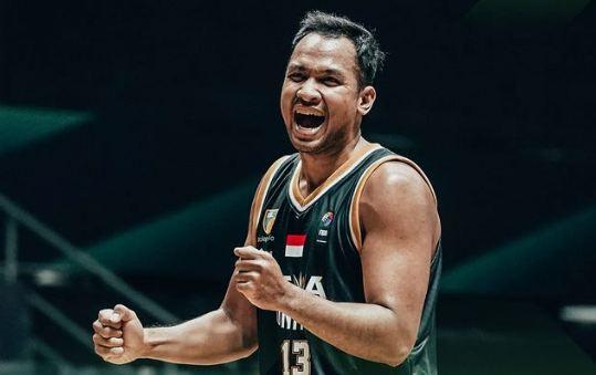 Hasil IBL 2022: Dewa United Surabaya Menang Tipis Lawan DNA Bima Perkasa Jogja