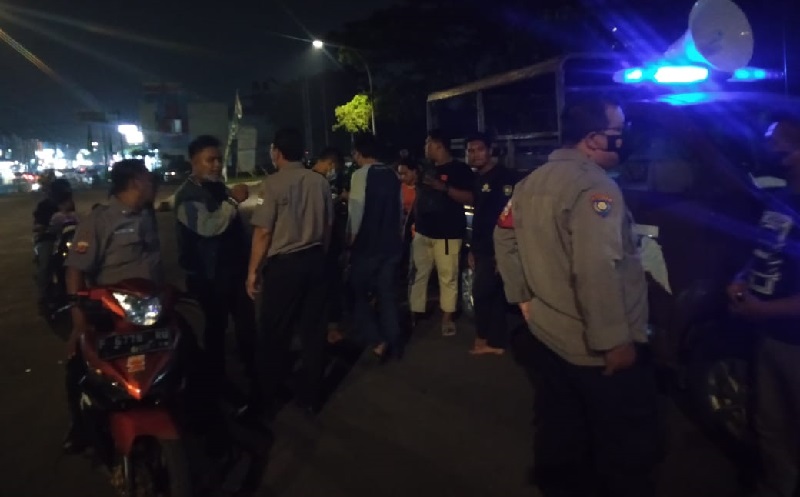 Todong Bocah Pakai Pisau Dapur, Remaja 16 Tahun di Bogor Nyaris Diamuk Warga
