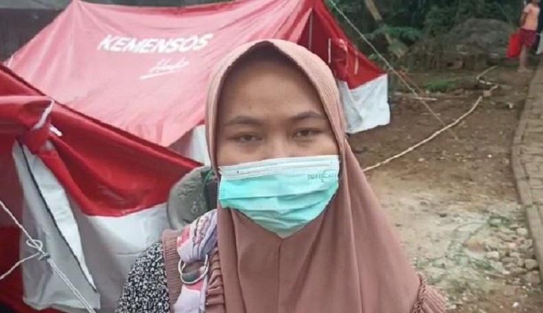 Cerita Warga Sumur Banten Tak Tidur 3 Hari karena Khawatir Terjadi Gempa Susulan