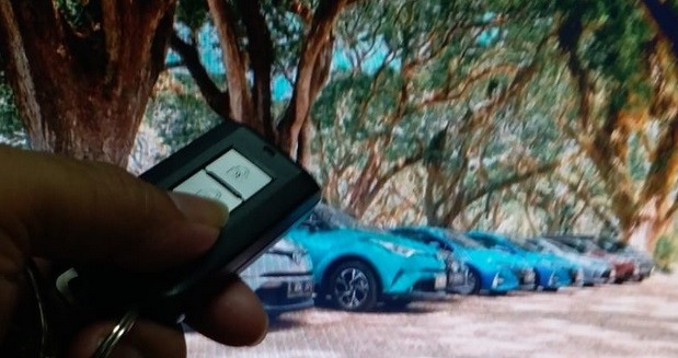 Alarm Mobil Tak Berbunyi saat Dikunci, Jangan Panik Periksa 3 Bagian Ini