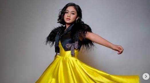 Ivan Gunawan Peluk Kontestan KDI 2021 yang Tersingkir, Bunga: Terima Kasih untuk Mami dan Semuanya