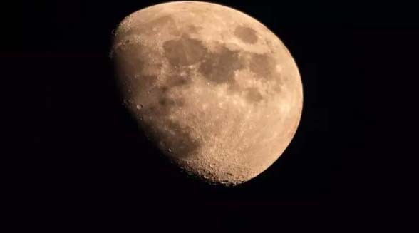 Ilmuwan China Bikin Fasilitas Penelitian Bulan Buatan, Rencana Diluncurkan Tahun Ini 