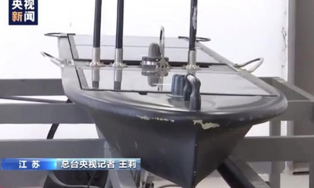 Sejumlah Nelayan Temukan Perangkat Mata-Mata Bawah Air yang Mengancam Keamanan Negara