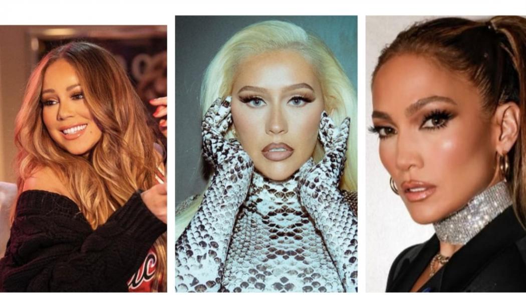 Deretan Penyanyi Tidak Bisa Mainkan Alat Musik, Nomor 4 Dikenal sebagai Diva Pop Dunia 