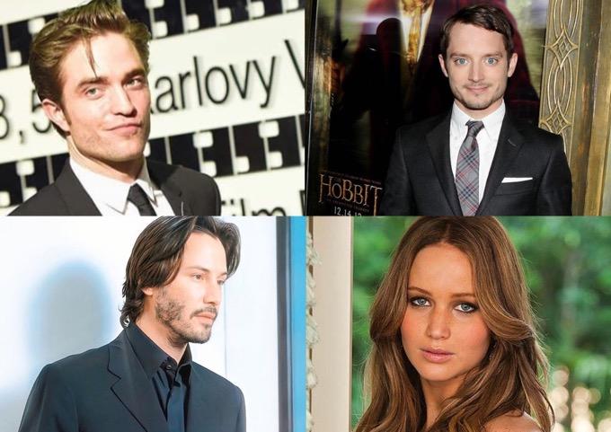 9 Artis Terkenal Dunia dengan Gaya Hidup Paling Sederhana padahal Bergelimang Harta    