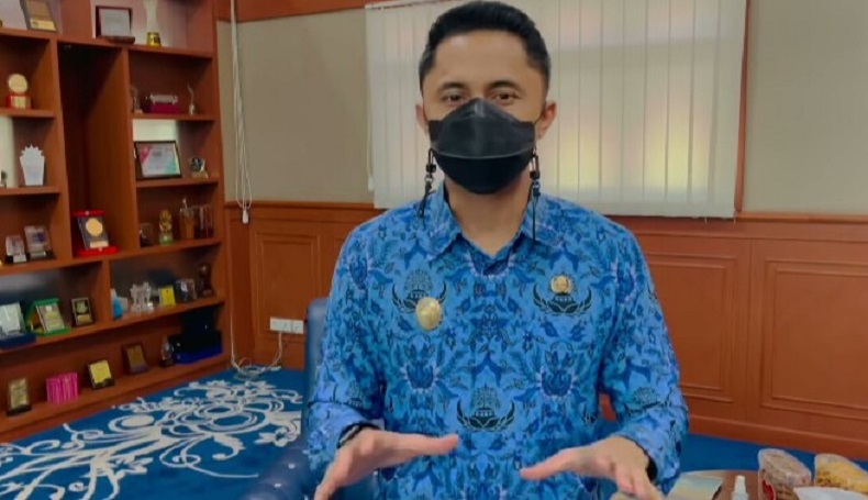  Gaji Ribuan ASN di KBB Terlambat Cair, Begini Kata Hengki Kurniawan