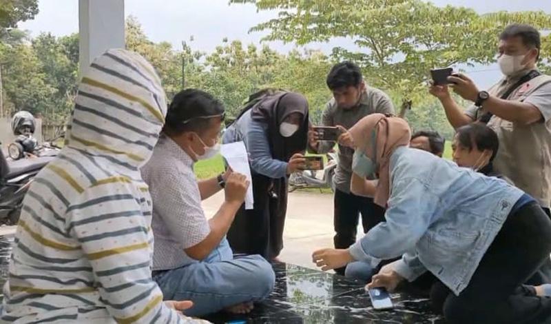  Begini Cerita Pilu Ibu Muda yang Dilecehkan Oknum Perwira Polres Boyolali 