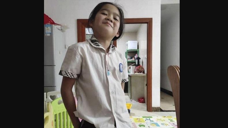 Ditabrak Teman Kelas, Siswi Ini Koma dan Meninggal