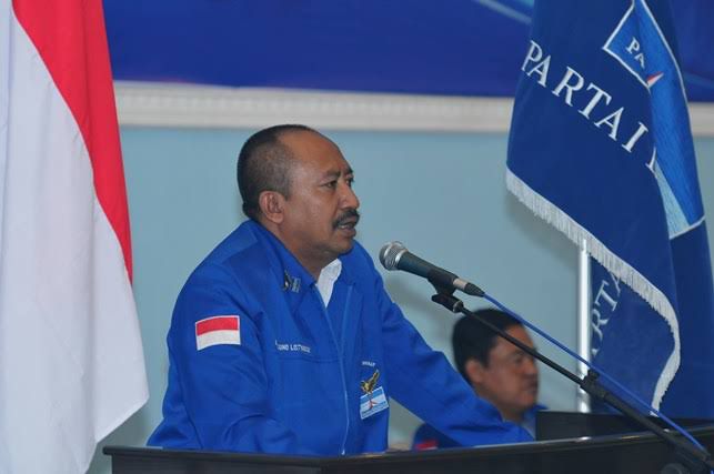 Kawal Perintah AHY, DPC Demokrat se-Jatim Siap Jalankan Musda secara Demokratis 