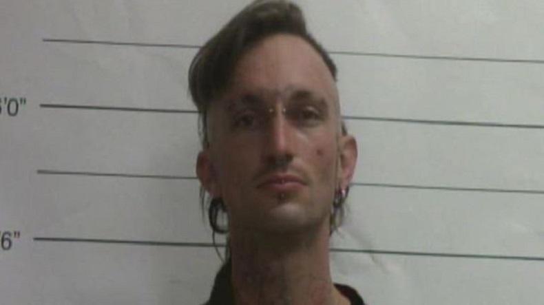 Tega, Pria Ini Mutilasi Tubuh Pacar dan Halangi Penyelidikan Polisi