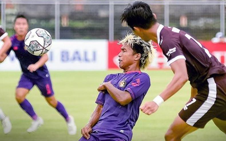 Hasil PSM Vs Persik: Banyak Buang Peluang, Juku Eja Gagal Libas Macan Putih