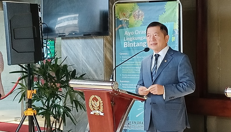 Kepala Bappenas: IKN Nusantara Dibangun untuk Dorong Pertumbuhan Ekonomi di Kawasan Timur