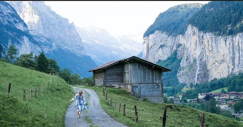 9 Negara Paling Beruntung di Dunia, Nomor 5 Pendidikannya Menyenangkan