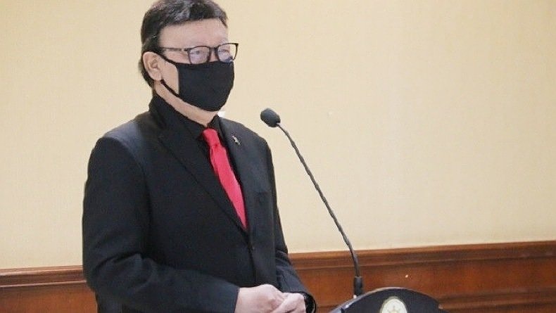 Instansi Pemerintah yang Masih Rekrut Tenaga Honorer Bakal Kena Sanksi