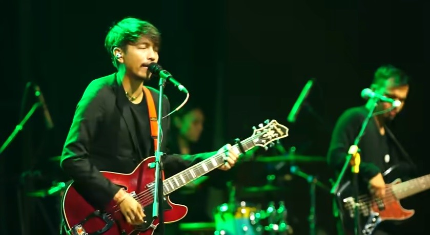 Chord Lagu dan Lirik Lagu Celengan Rindu