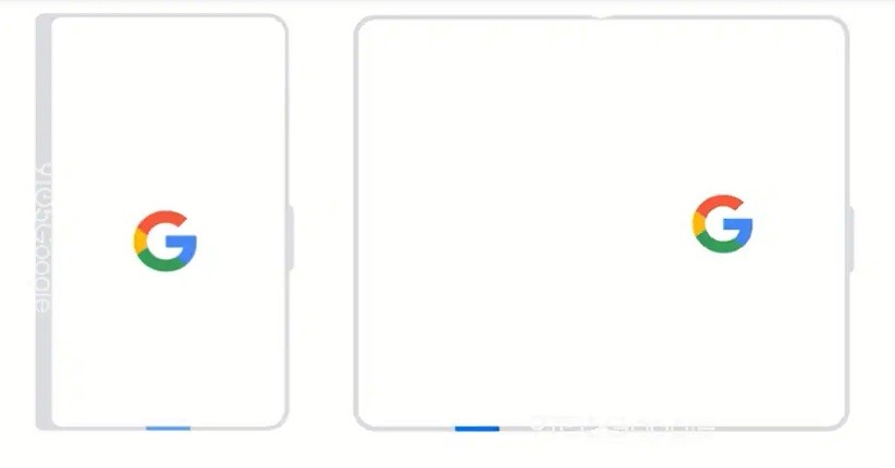 Harga Smartphone Lipat Google Diklaim Lebih Murah Ketimbang Samsung Galaxy Z Fold 3