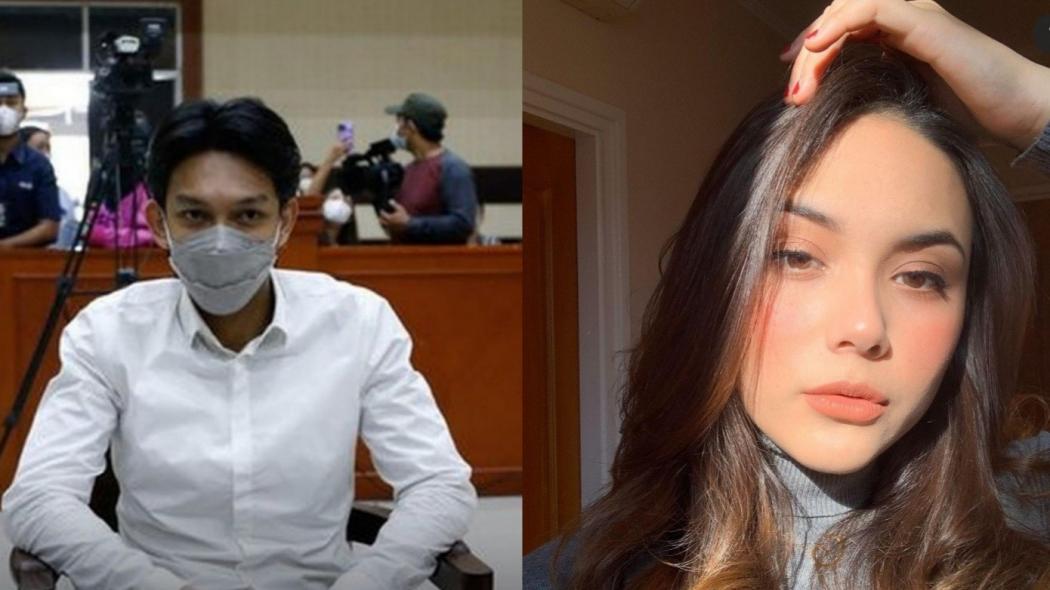 Gaga Muhammad Divonis 4,5 Tahun Penjara, Begini Respons Kakak Mendiang Laura Anna