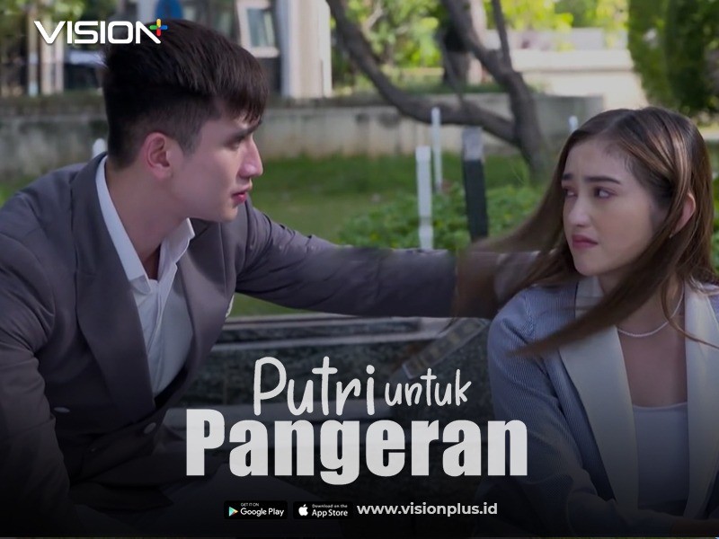 Akankah Peristiwa Buruk Menimpa Ibu di Rumah Rania? Ikuti Putri untuk Pangeran RCTI di Vision+