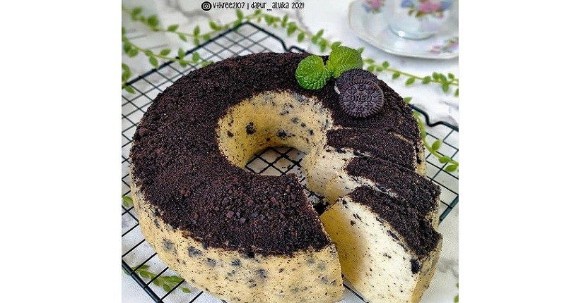 5 Resep Bolu Kukus Loyang Enak, Ini Bahan Dasar dan Cara Membuatnya