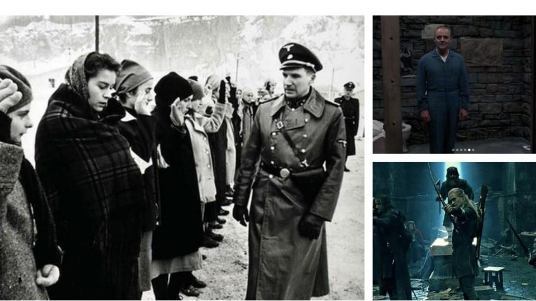 5 Film Pemenang Oscar Terbaik Wajib Ditonton, Ada Kisah Nyata Pembantaian Kaum Yahudi 