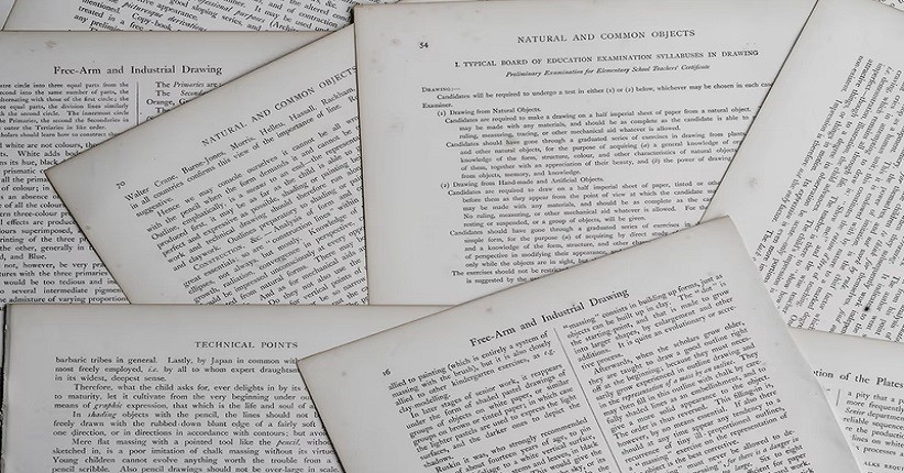 Cara Membuat Abstraksi