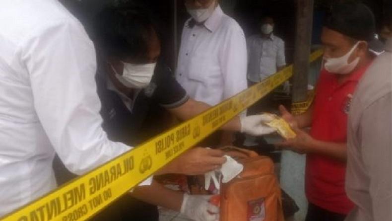 Duel dan Bacok Rentenir hingga Tewas, Pedagang Gorengan di Ciputat Jadi Tersangka