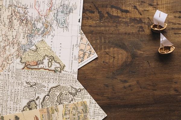 Benua Afrika Dikenal sebagai Benua Hitam Karena Apa? Ini Alasannya