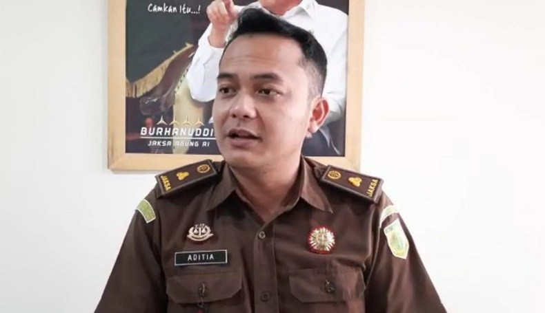 Diduga Jual Gas 3 Kg di Atas HET, Agen Elpiji di Sukabumi Diperiksa Kejaksaan