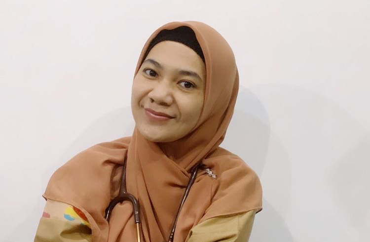 Kinan Asli di Layangan Putus Dapat Kesempatan Kunjungi Cappadocia Bersama 4 Anaknya