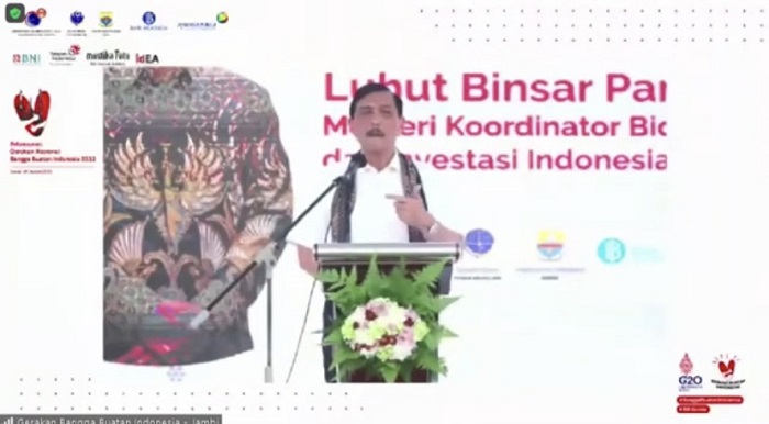  Tertarik Bantu UMKM Indonesia, 40 Perusahaan Asing Hingga Bill Gates Surati Presiden Jokowi