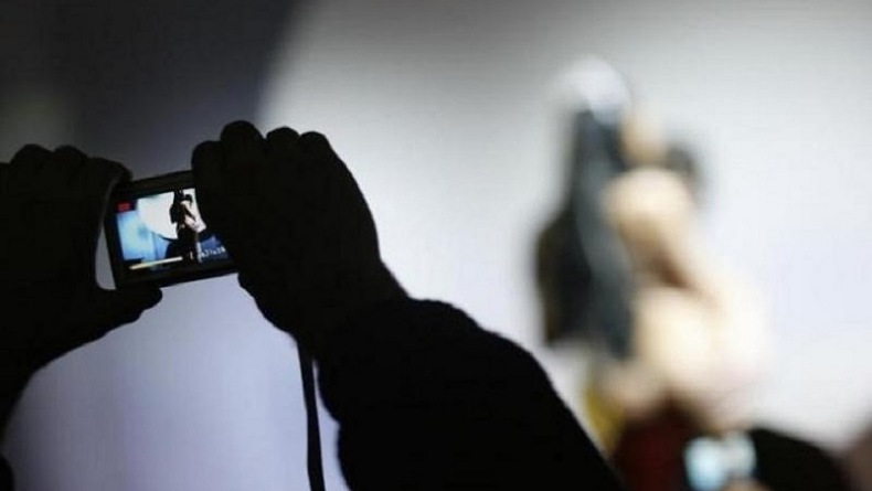 18 Pasangan Mesum dan PSK Terjaring Razia Satpol PP Kota Malang di Kamar Hotel