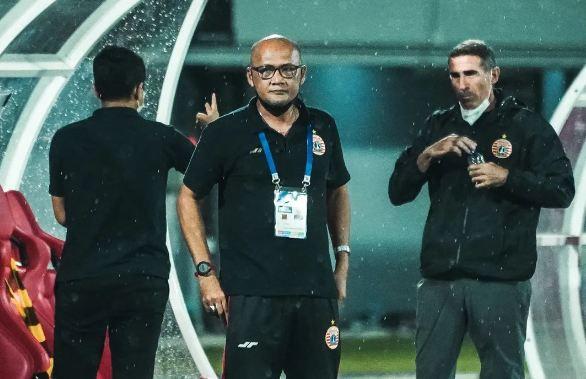 Resmi, Persija Jakarta Tunjuk Sudirman sebagai Pelatih usai Pecat Angelo Alessio