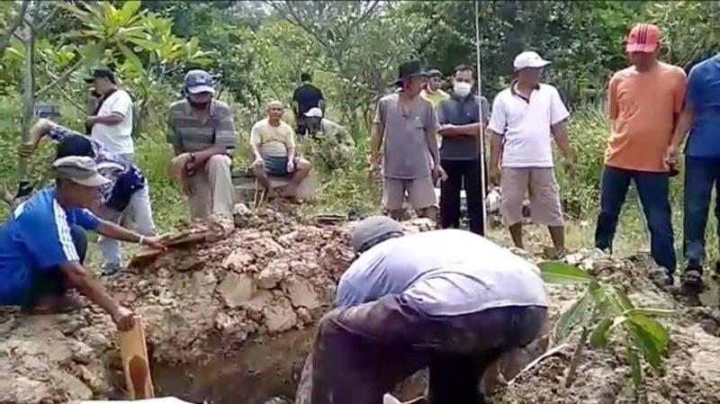 Pesta Miras di Blora Berujung Maut, 3 Warga Tewas