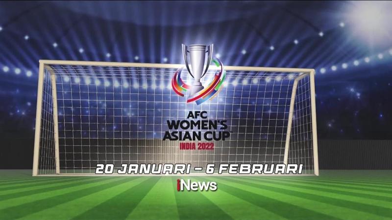 Piala Asia Wanita 2022: Banyak Pemain Kena Covid-19, Taiwan Vs India Batal Digelar