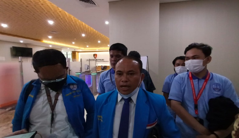 Alat Bukti Kurang, Laporan Dugaan Penistaan Agama Ustaz Abdul Somad Ditolak