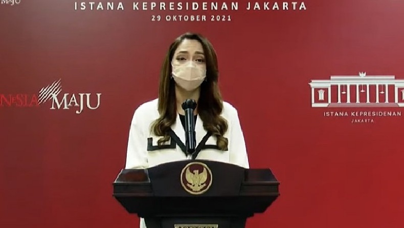 Selama Ramadan Salat Tarawih dan Mudik Diperbolehkan, Ini Syarat yang Harus Dipenuhi