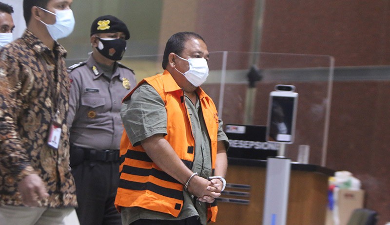 Diduga Dirintangi, KPK Temukan Lagi Uang Tunai saat Geledah Rumah dan Perusahaan Bupati Langkat