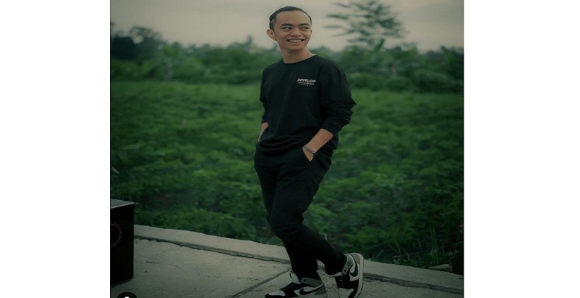 Profil Biodata Zidan Tri Suaka, Sosok Viral yang Cover Lagu Hits